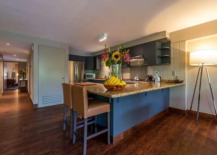 Doma Polanco 5*