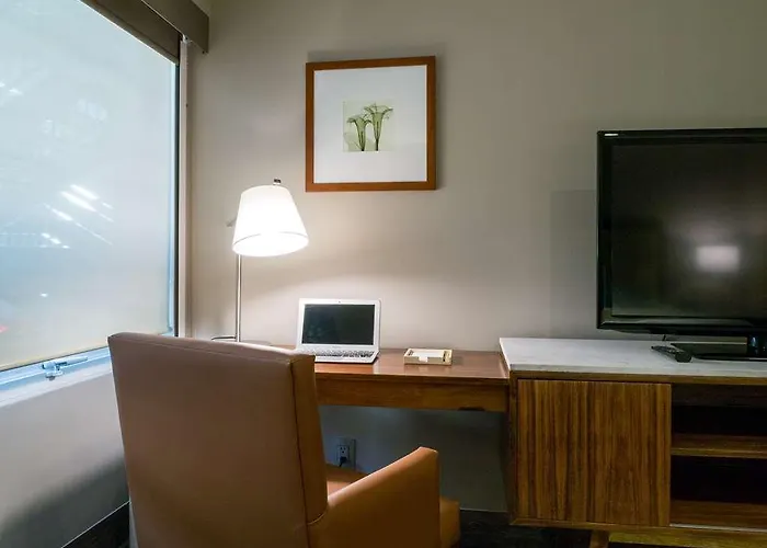 Doma Polanco 5*