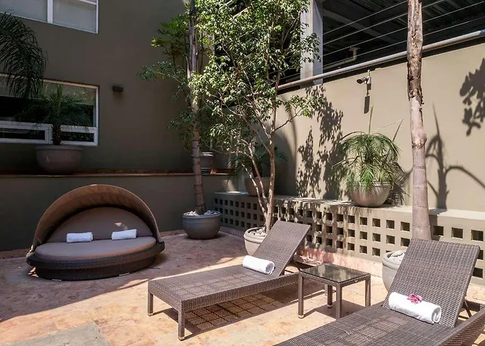 Doma Polanco 5*