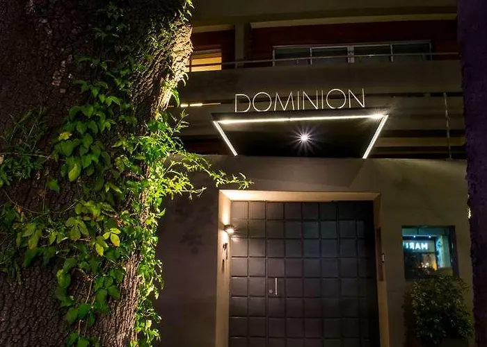 Hotel Doma Polanco Mexico City