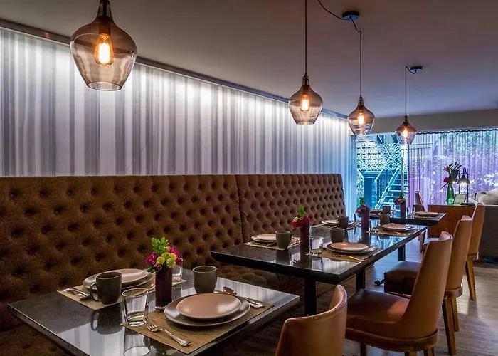 Doma Polanco Hotel