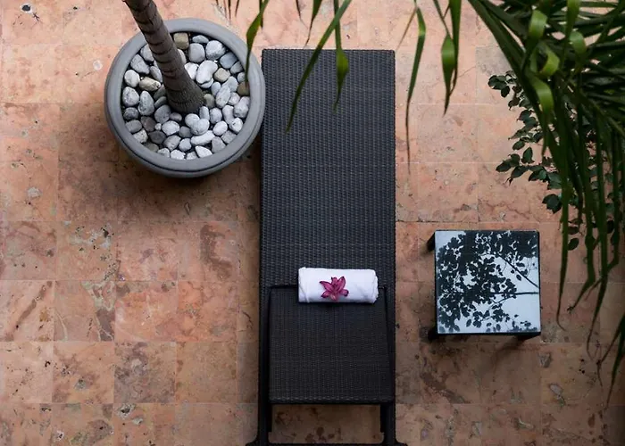Doma Polanco 5*