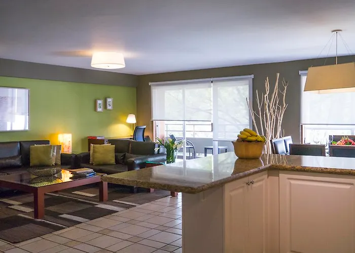 Отель Doma Polanco 5*