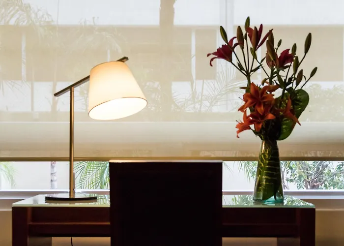 Doma Polanco Hotel 5*