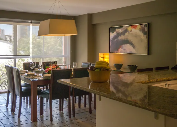 Doma Polanco 5* Mexico City