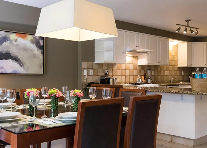 Doma Polanco Hotel