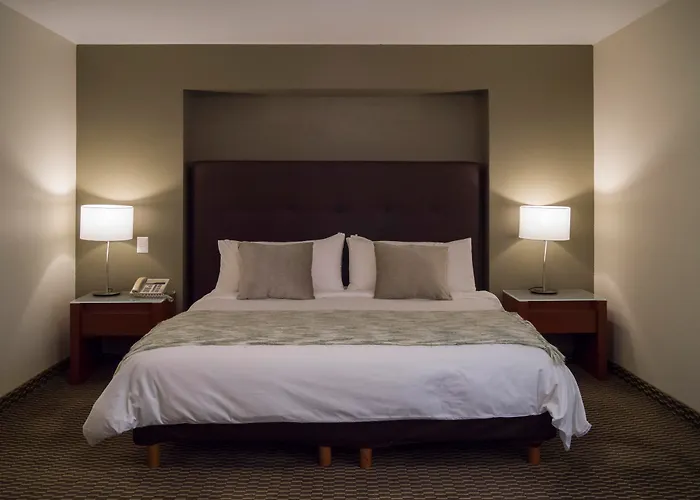 Hotel Doma Polanco