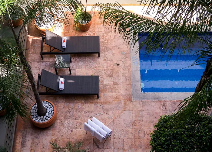 Doma Polanco 5*