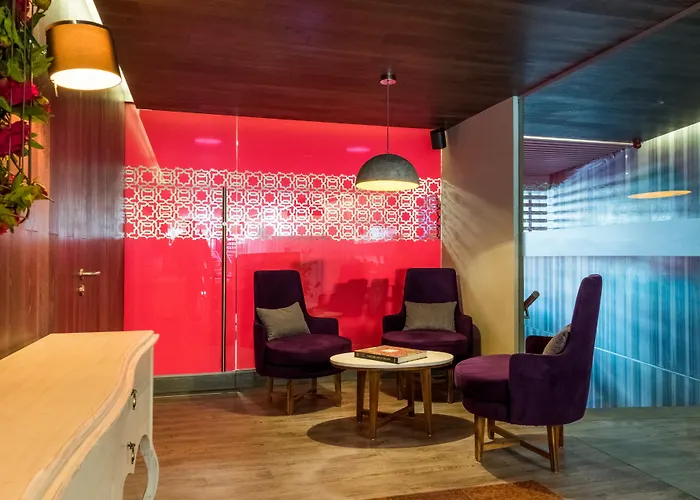 Doma Polanco Hotel 5*
