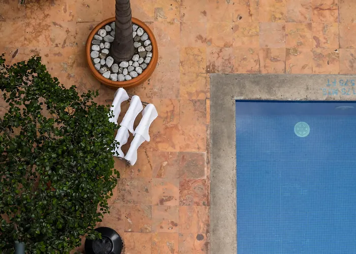 Doma Polanco Hotel