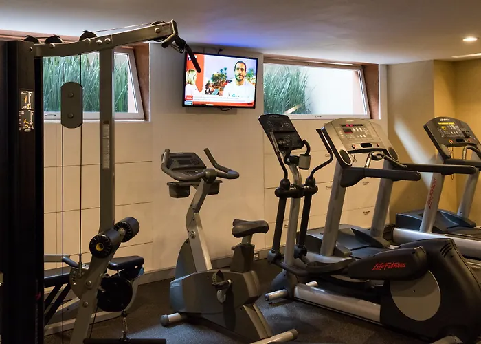 Doma Polanco Hotel