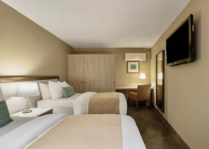 Doma Polanco Hotel 5*