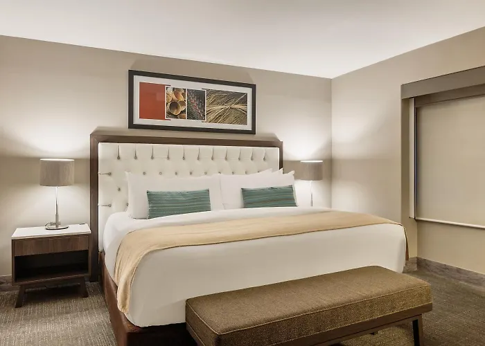 Doma Polanco Hotel