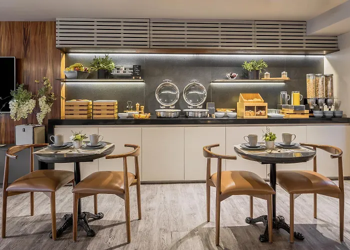 Hotel Doma Polanco