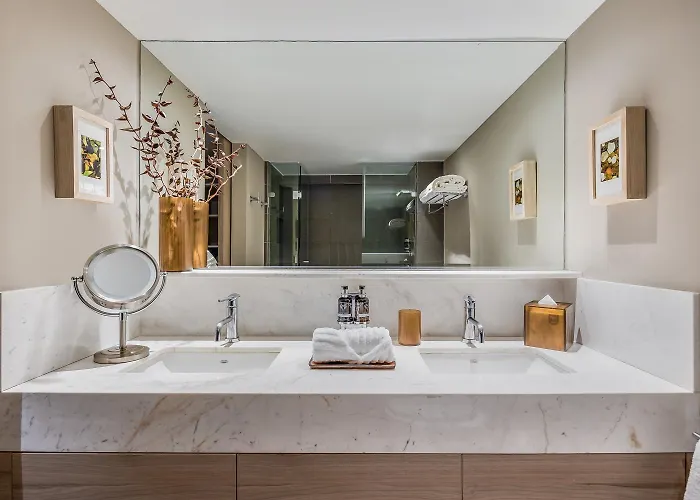 Doma Polanco 5* Mexico City