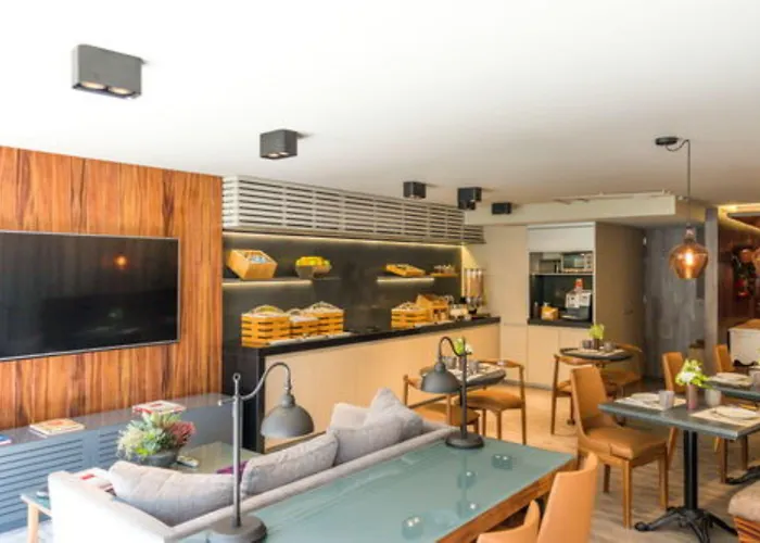 Doma Polanco 5* Mexico City