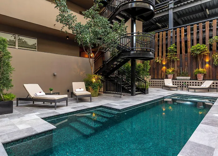 Hotel Doma Polanco