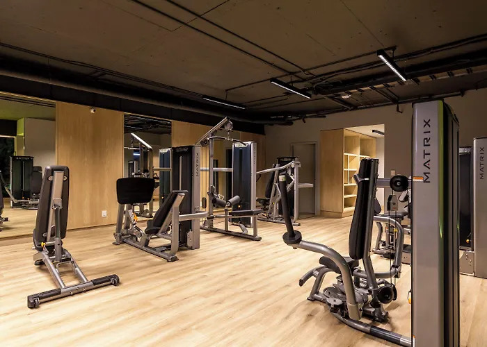 Doma Polanco 5*