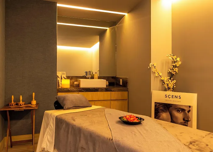 Doma Polanco 5* Mexico City