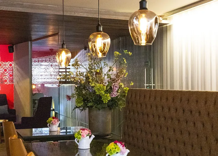 Hotel Doma Polanco