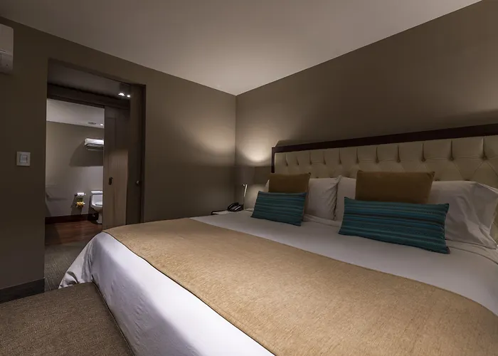 Hotel Doma Polanco
