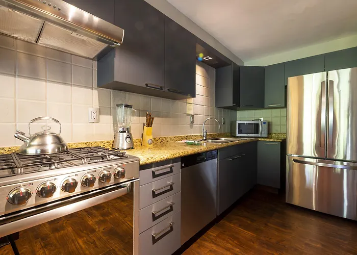Doma Polanco 5*