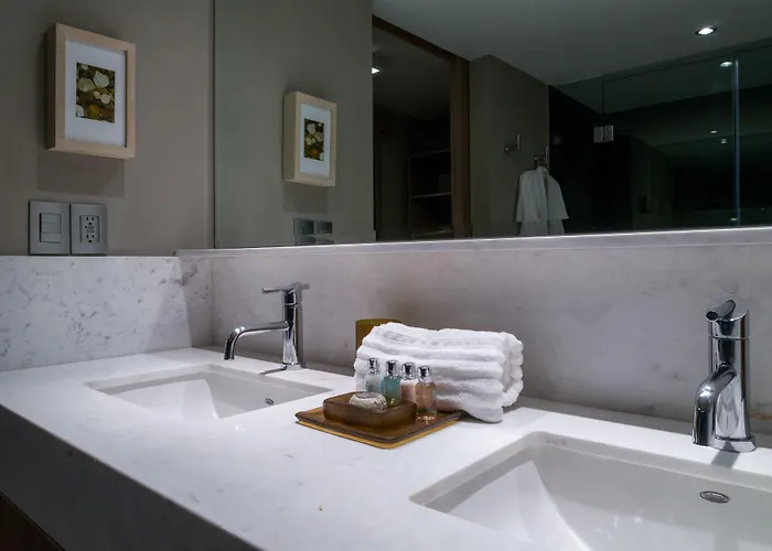 Doma Polanco 5*