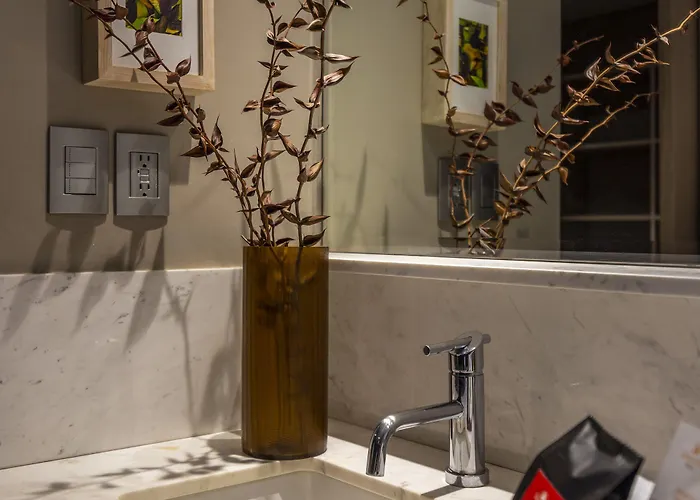 Doma Polanco Отель 5*