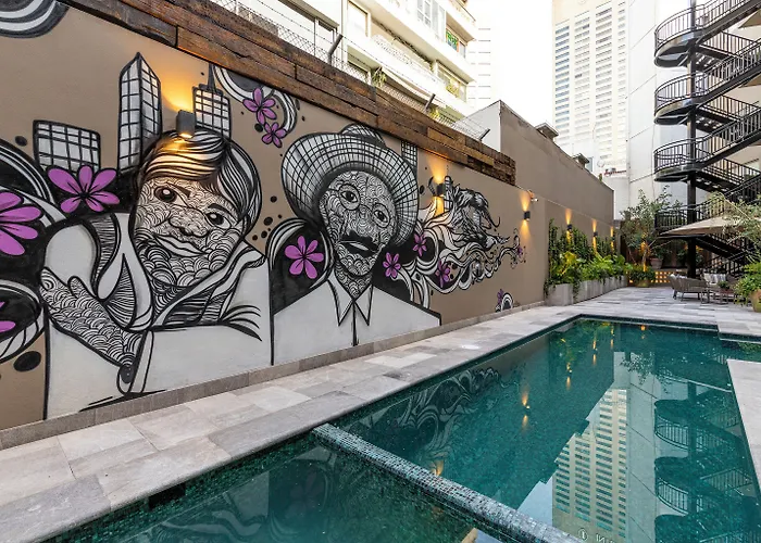 Doma Polanco 5*