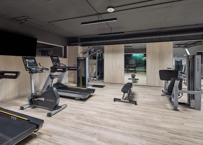 Doma Polanco Отель 5*