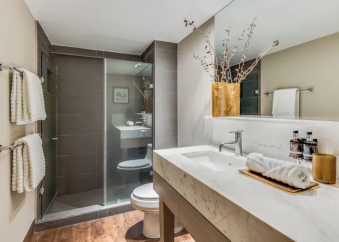 Doma Polanco Отель 5*