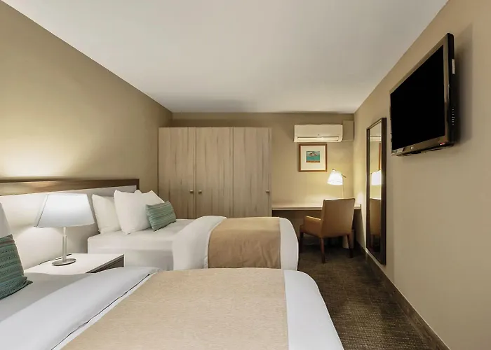 Doma Polanco 5*