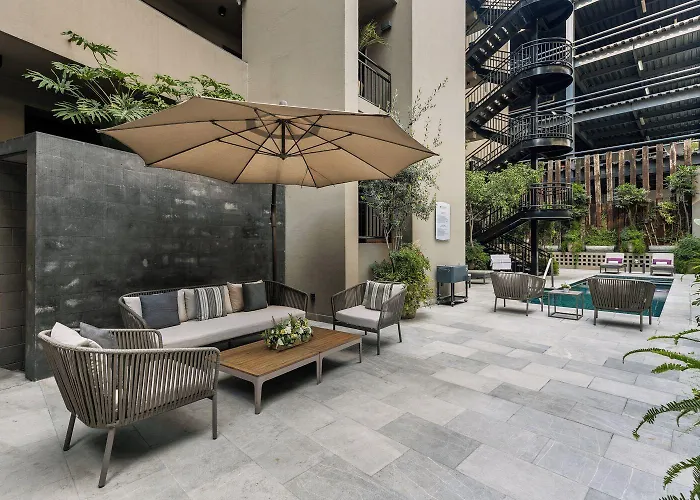 Doma Polanco 5*
